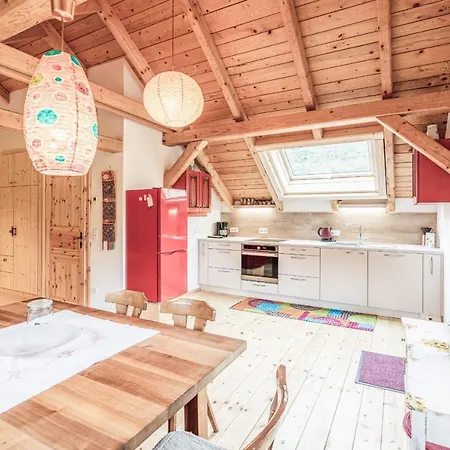 Naturparkresort 150 Palfau