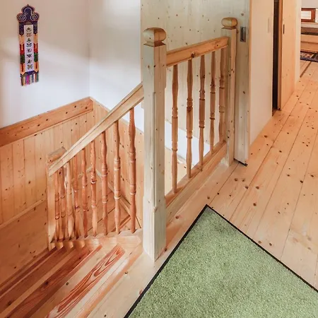 Apartamento Naturparkresort 150