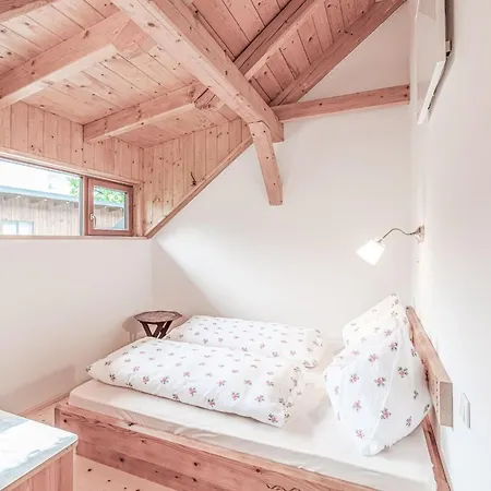 Apartamento Naturparkresort 150 *