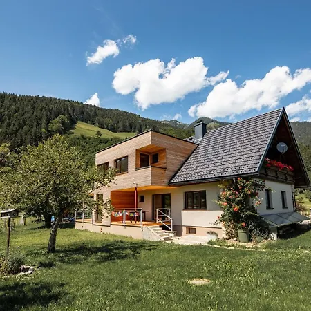 Naturparkresort 150 Apartment *