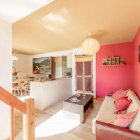 Naturparkresort 150 Apartamento