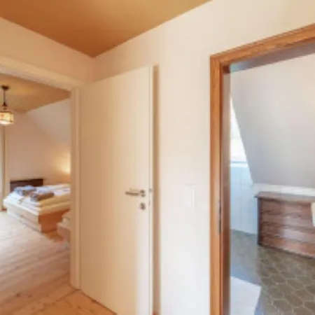 Naturparkresort 150 Palfau