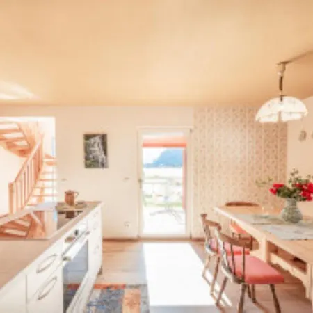 Naturparkresort 150 * Palfau