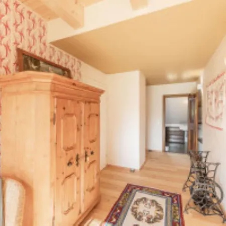 Naturparkresort 150 Daire Palfau