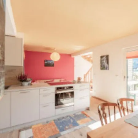 Naturparkresort 150 * Palfau