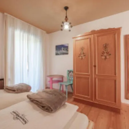 Naturparkresort 150 Apartamento