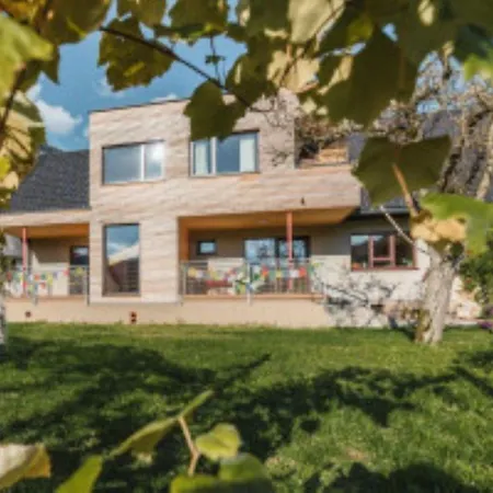 Naturparkresort 150 *