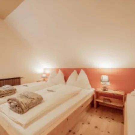 Naturparkresort 150 * Palfau