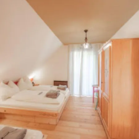Daire Naturparkresort 150