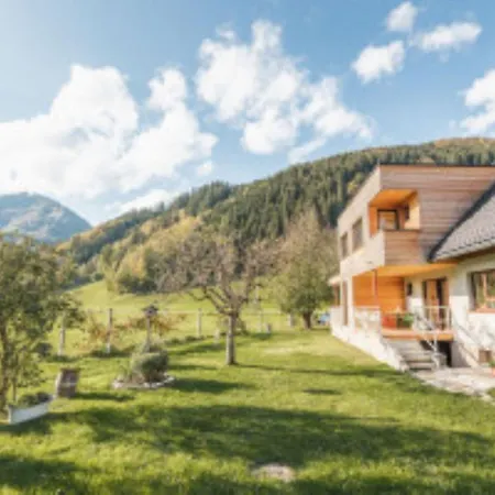 Naturparkresort 150 Apartamento