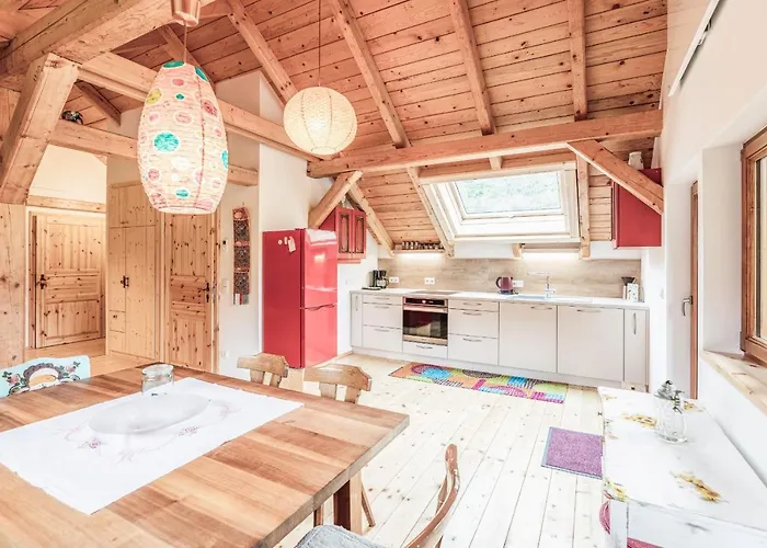 Naturparkresort 150 Palfau