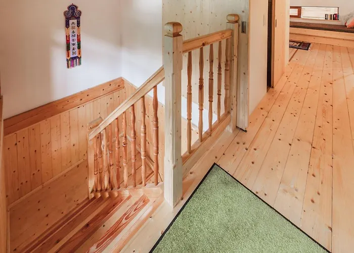 Appartamento Naturparkresort 150