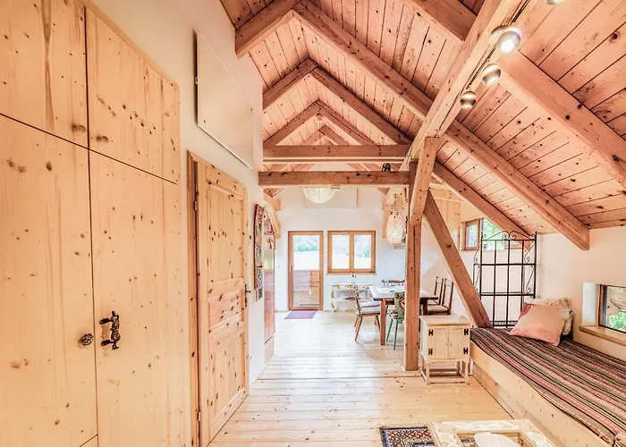 Naturparkresort 150 帕尔福