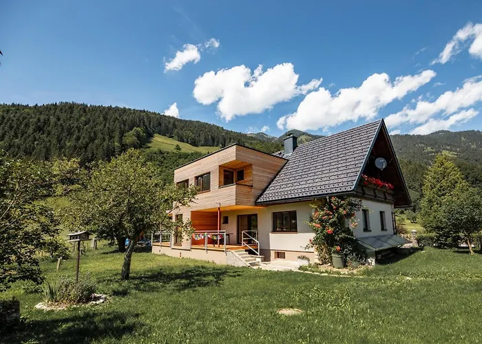 Naturparkresort 150 Apartment *