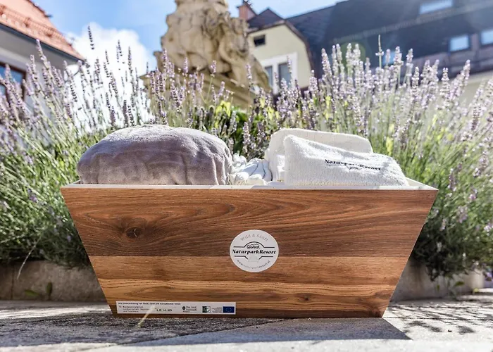 Naturparkresort 150 公寓