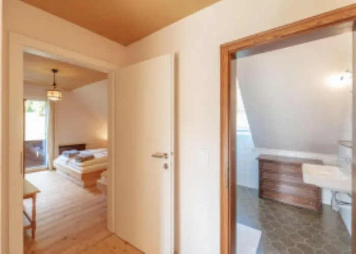 Naturparkresort 150 Palfau