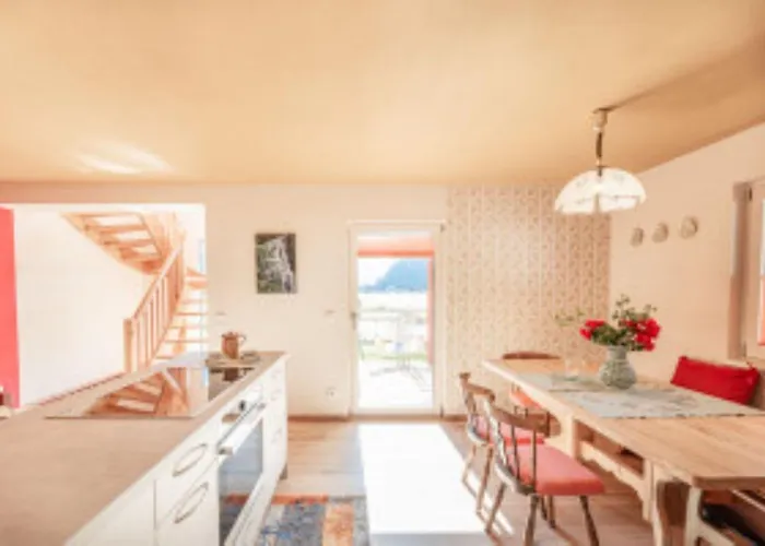 Naturparkresort 150 * Palfau