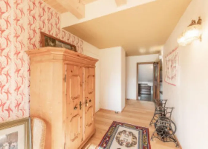 Naturparkresort 150 Appartamento Palfau