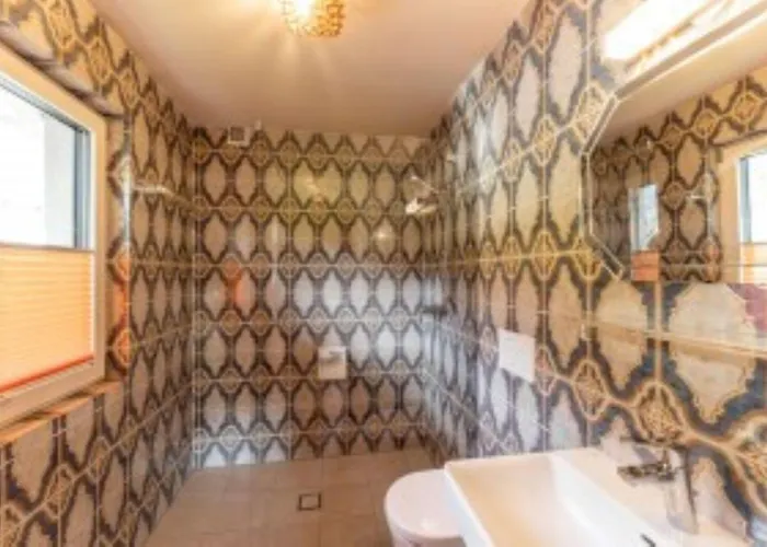 Naturparkresort 150 Appartamento Palfau