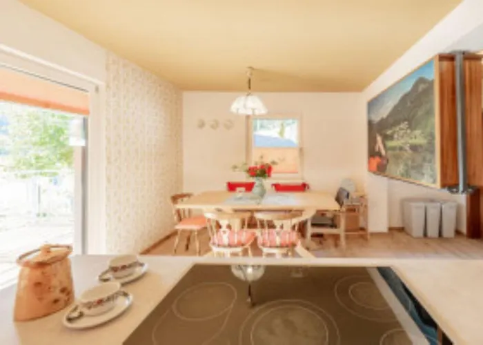 Naturparkresort 150 Palfau