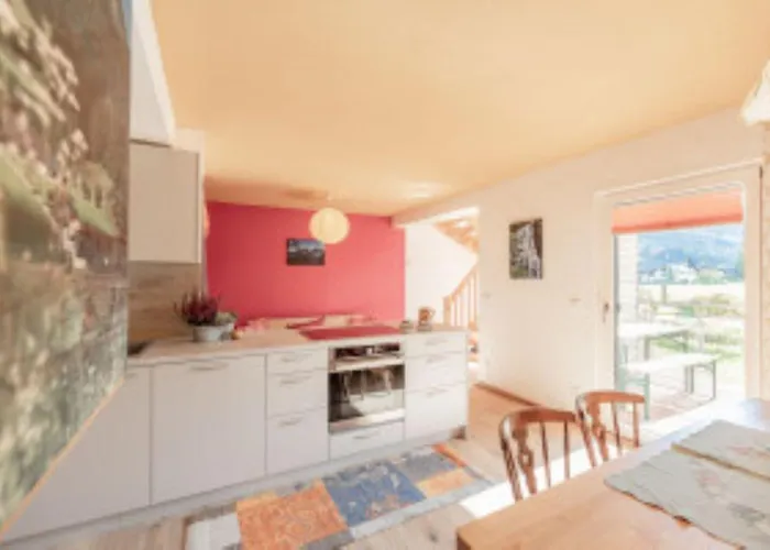 Naturparkresort 150 * Palfau