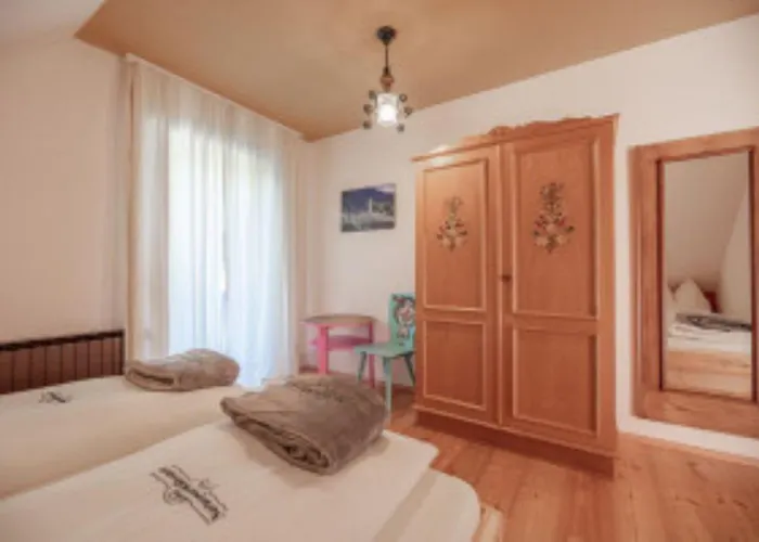 Naturparkresort 150 Appartamento