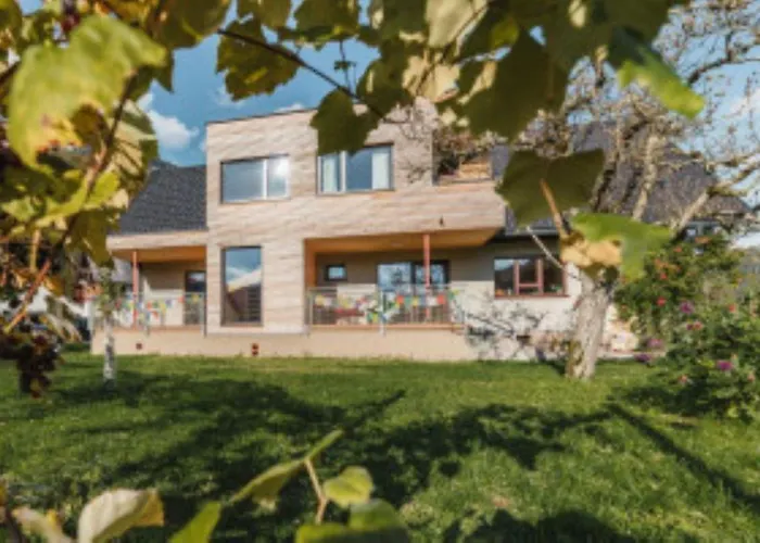 Naturparkresort 150 *