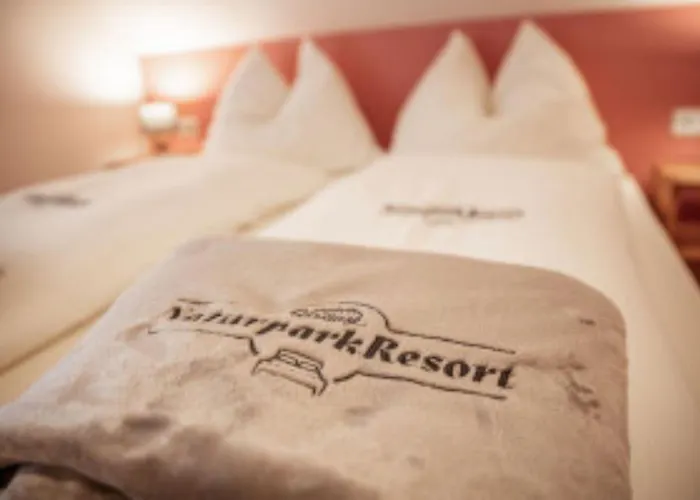 Naturparkresort 150 * Palfau