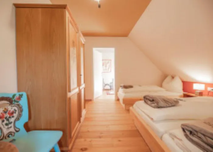 Appartamento Naturparkresort 150 Palfau