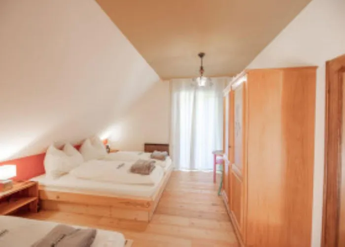 Apartment Naturparkresort 150