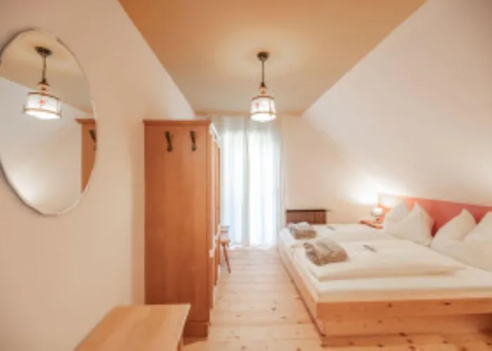 Naturparkresort 150 帕尔福