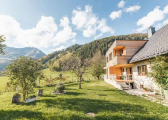 Naturparkresort 150 Appartamento