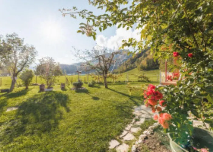 Naturparkresort 150 Appartamento